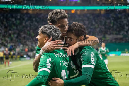 PALMEIRAS X MIRASSOL ? CAMPEONATO BRASILEIRO SERIE A 2025