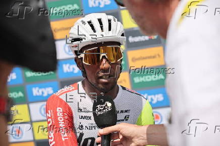 Tour de France 2025 - Stage 15