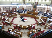 Balochistan provincial assembly pass resolution condemning honor killing incident in Quetta