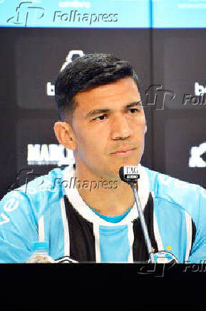 GREMIO - BALBUENA