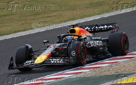 Hungarian Grand Prix