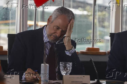 XVII Fórum Nacional de Governadores