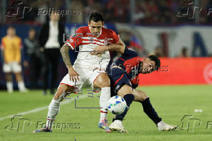Copa Libertadores: Cerro Porteño - Estudiantes de La Plata