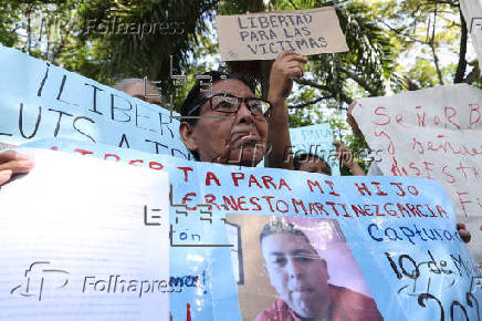 Movimiento solicita que se declare inconstitucional el régimen de excepción en El Salvador