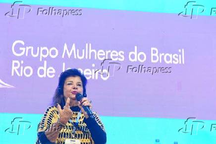 Ultimo dia da Rio Innovation Week - RJ