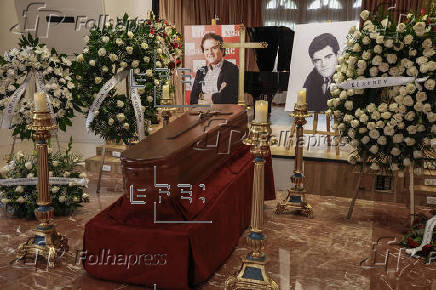 La SGAE abre para acoger la capilla ardiente de Manuel de la Calva, mitad del Dúo Dinámico