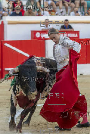 Toros en Melilla