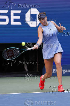 Tennis: US Open