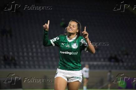 BARUERI, SP, 17.09.2025-COPA DO BRASIL FEMININA-PALMEIRAS (SP) X AMERICA (MG)