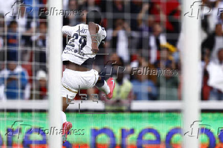 Copa Libertadores: LDU Quito - Sao Paulo