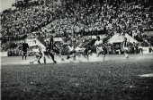 Futebol: jogadores do São Paulo e do