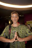 Raul Barretto - Celebração dos 40 anos do Célia Helena Centro de Artes e Educação