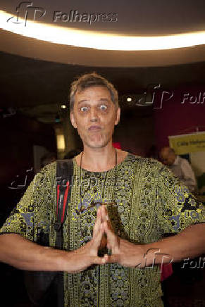 Raul Barretto - Celebração dos 40 anos do Célia Helena Centro de Artes e Educação