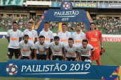 Time do Corinthians