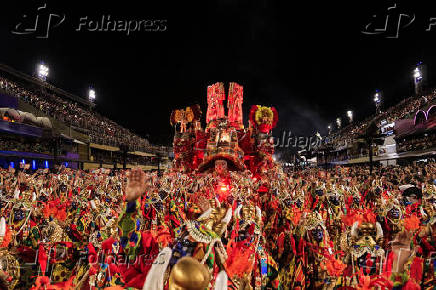 Especial reúne imagens do Carnaval em várias cidades do país