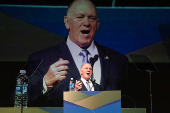 Border Security Expo (BSE) 2025 in Phoenix