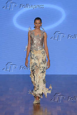 Desfile Dario Mitmann SPFW N59