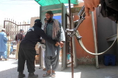 IED blast killed 3 police and injured 16 others in Mastung, restive Balochistan province