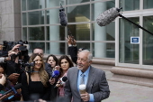 Menendez brothers resentencing hearing in Los Angeles