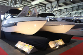 Rio Boat Show 2025.