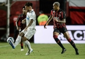 BRASILEIRO A 2025, VITORIA X GREMIO