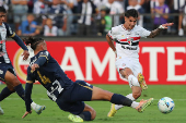 Copa Libertadores: Alianza Lima - Sao Paulo