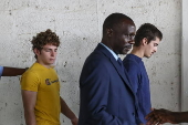 Foreign nationals sentenced for illegal wildlife trafficking in Kenya