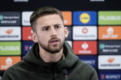 UEFA Europa League semi-finals MD-1 - Tottenham Hotspur