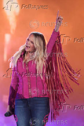 60th Academy of Country Music (ACM) Awards in Frisco