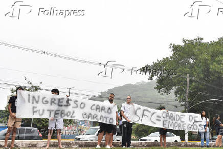 SANTOS, OUTROS