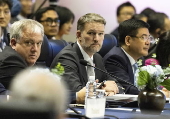 APEC Ministers Responsible for Trade Meeting in Jeju Island