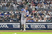 MLB: New York Mets at New York Yankees