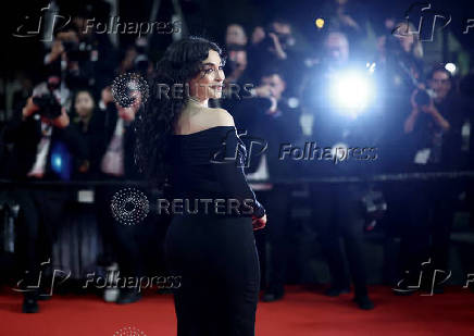 The 78th Cannes Film Festival - Screening of the film 