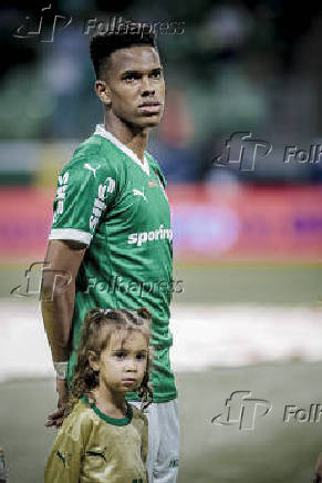 COPA DO BRASIL 2025: PALMEIRAS X CEARÁ