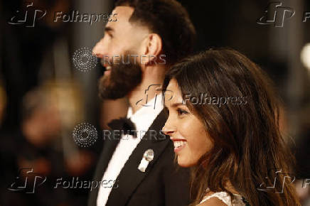 The 78th Cannes Film Festival - Screening of the film 