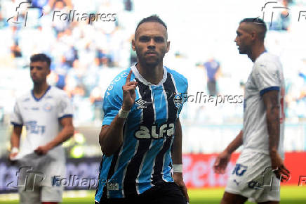 GREMIO - BAHIA