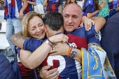 Burgos - Levante UD