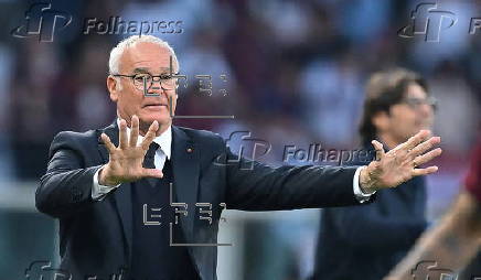 Serie A - Torino Fc vs. AS Roma