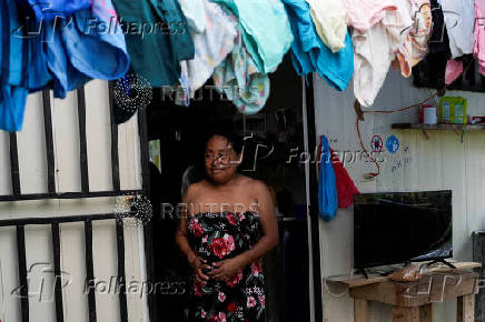 Chiquita Panama announces mass firing of banana workers after strike, in Changuinola