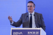 México se perfila como pilar clave en nuevo orden comercial de Norteamérica, según Ebrard