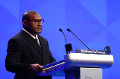 IISS Shangri-La Dialogue security summit in Singapore
