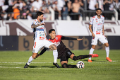 BRASILEIRO B 2025, OPERARIO X ATHLETICO-PR