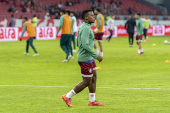 INTERNACIONAL x FLUMINENSE - CAMPEONATO BRASILEIRO SERIE A 2025