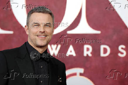 The 78th Annual Tony Awards in New York