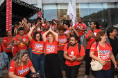 Aprovado o reajuste dos professores de PE