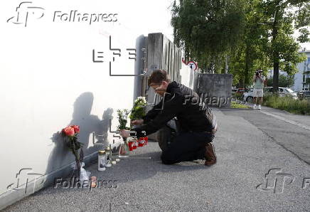 At least 9 dead in Austrian school shooting in Graz