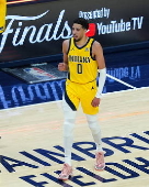 NBA Finals Game 3 - Oklahoma City Thunder at Indiana Pacers