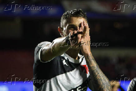 SAO PAULO, SP, 12.06.2025-BRASILEIRO SERIE A-SAO PAULO (SP) X VASCO (RJ)
