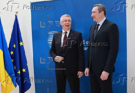 European Justice and Home Affairs Council in Luxembourg