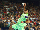 EHF Men's Handball Champions League - Third Place - Barcelona v HBC Nantes